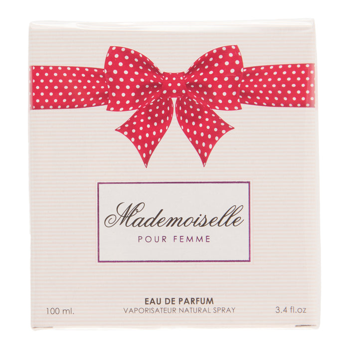 Mademoiselle, 100 ml