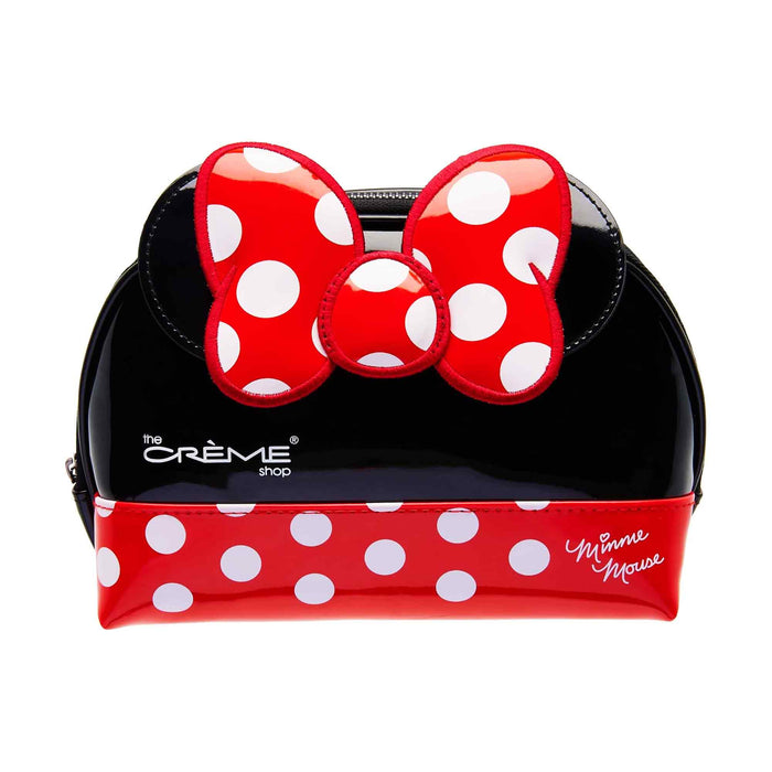The Crème Shop x Disney Makeup Bag, Minnie