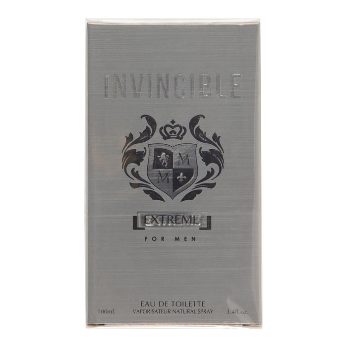 Invincible Extreme for Men, 100 ml