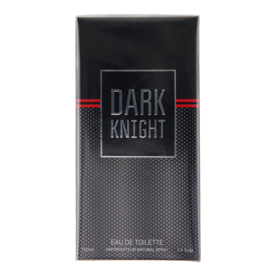 Dark Knight for Men, 100 ml – Giant Tiger