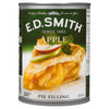 E.D.SMITH. Pie Filling Apple, 540 ml