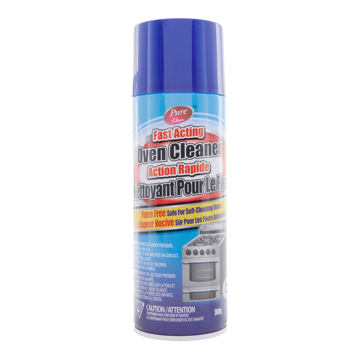 Nettoyant pour four à action rapide Pure Kleen, 369 g
