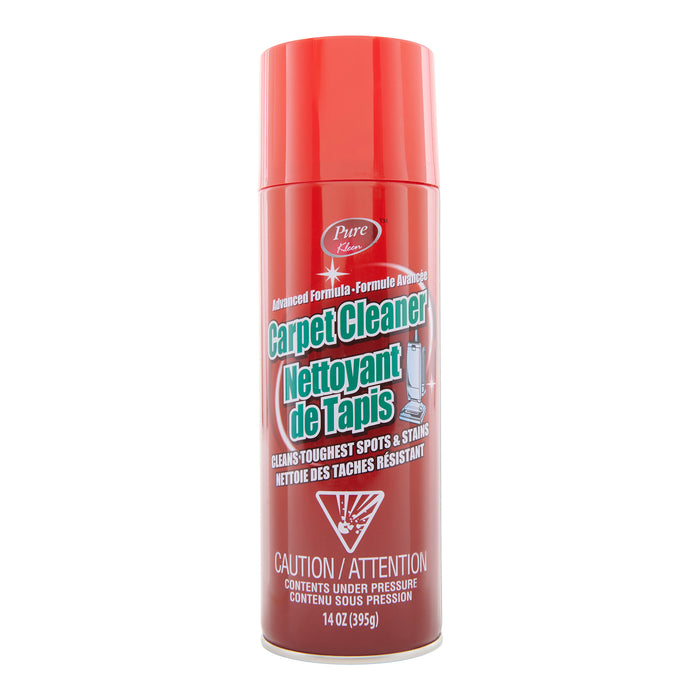 Nettoyant de tapis Pure Kleen, 395 g