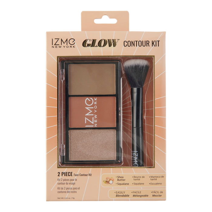 IZME Glow Contour Kit