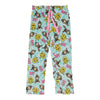 Women's Licensed Plush PJ Pants