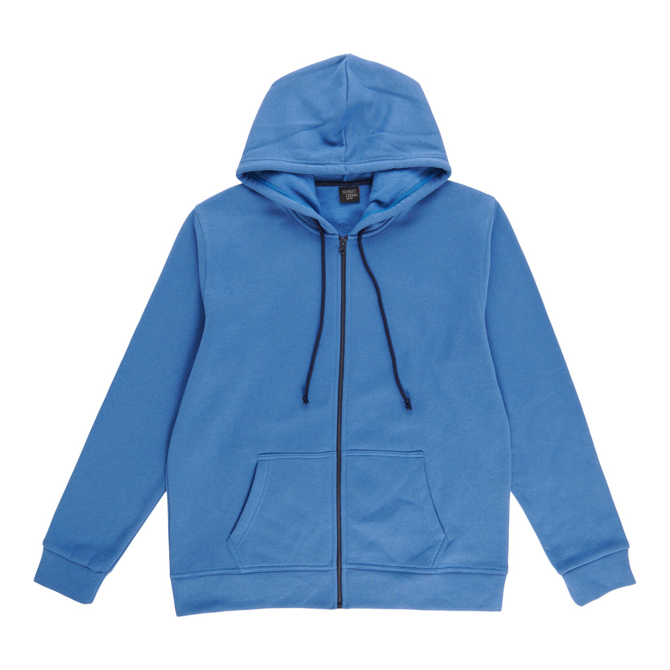 Chandail en molleton et manches longues, assortiment pour hommes