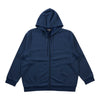 Mountain Ridge Men's Big Guy Basic Zip-Up Hoodie