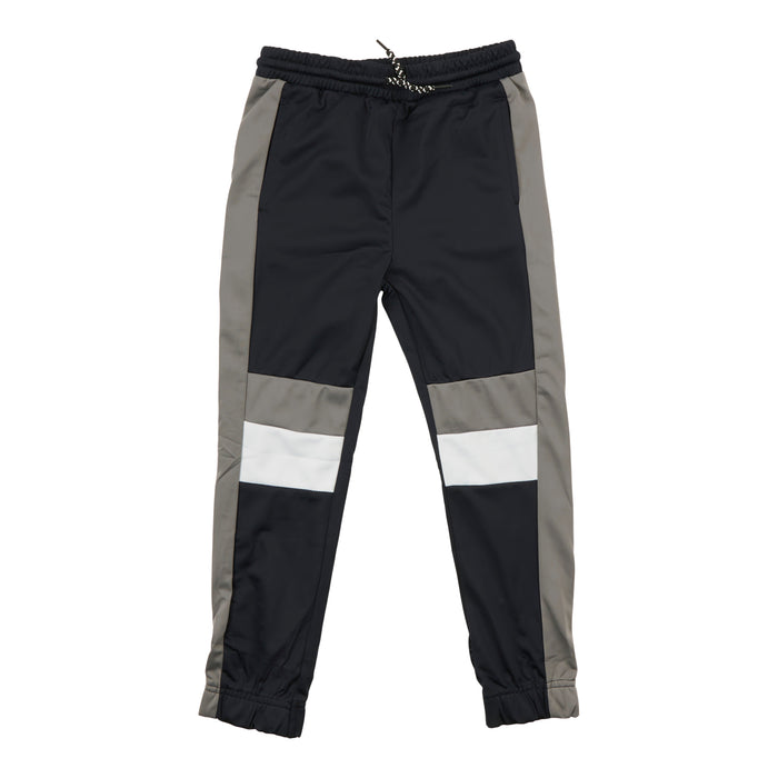 Toddler Boys' Athletic Tricot Pants