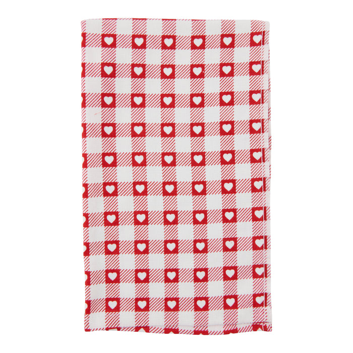 Serviettes de cuisine, assortiment
