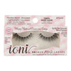 Ioni 3D Lash Wispy Natural Cateye