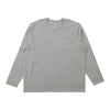 Mountain Ridge Men's Big Guy Basic Long Sleeve T-Shirt