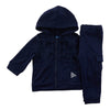 Infant Boys' Fleece Long Sleeve Set, 2-Piece, 12-24 Month