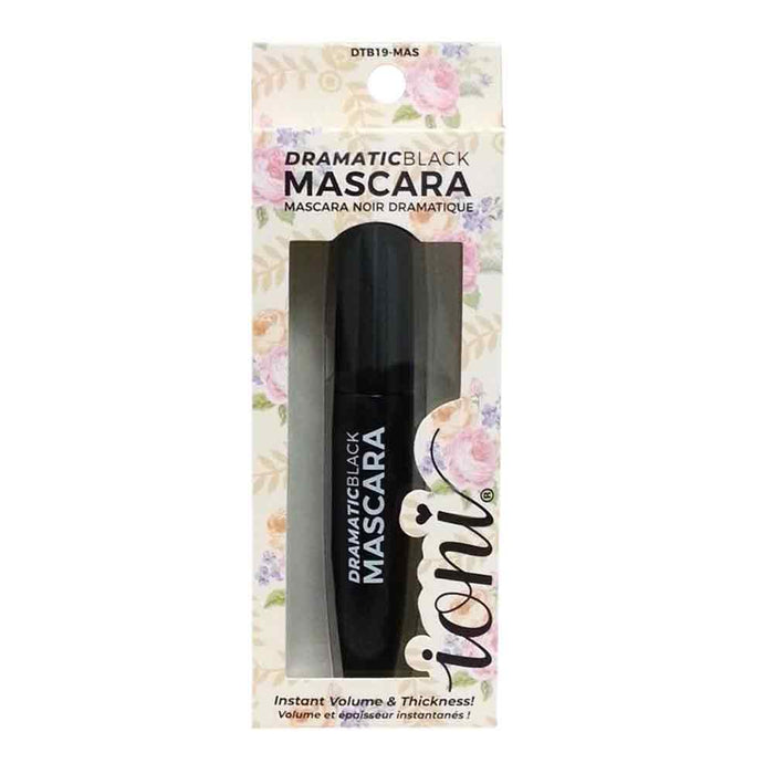Mascara noir dramatique Ioni