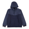 Big Guy Long Sleeve Sherpa Lined Hoodie