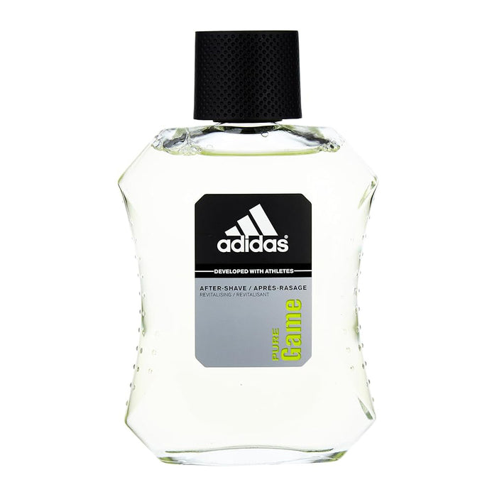 Adidas After Shave, Pure Game, 100 ml