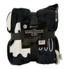 Harvest Cushion & Throw Set, 2 Piece