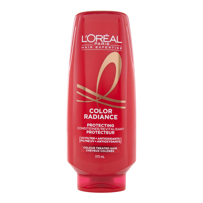 L'Oréal Color Radiance Revitalisant Protecteur de Coloration, 375 ml