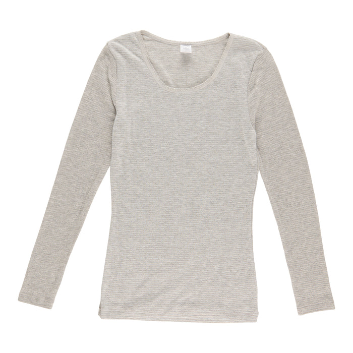 Women's Long Sleeve T-Shirt
