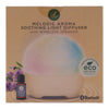 Melodic White Aroma Soothing Light Diffuser