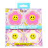 Cala Hot & Cold Eye Pads, Flowers