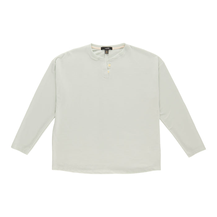 Women's Long Sleeve Waffle Top