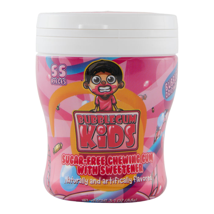 Bubblegum Kids Bubblegum's Original, 82.5 g