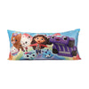 Licensed Body Pillow, 18-in x 36-in.