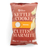 Giant Value Kettle Original Chips, 150 g