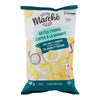 Croustilles Cuites à la Marmite Sel de mer et vinaigre Giant Tiger Marché, 150 g