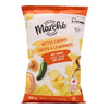 Giant Tiger Marché Kettle Honey Hot Chips, 150 g