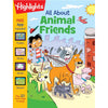 Highlight Activity Books