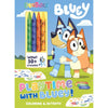 Highlight Activity Books