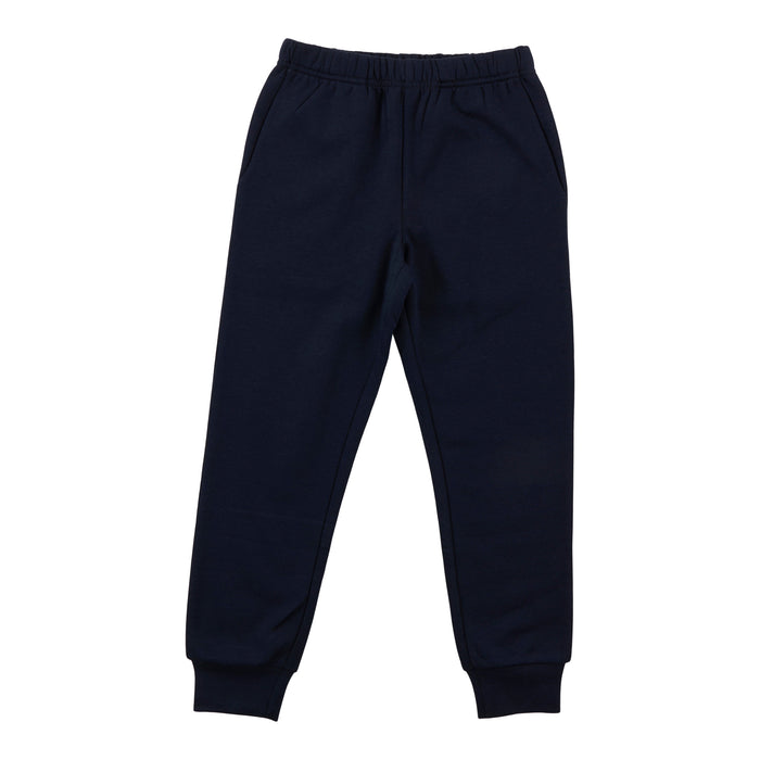Pantalon de jogging en molleton Style universitaire MONKEY BARS pour tout-petits