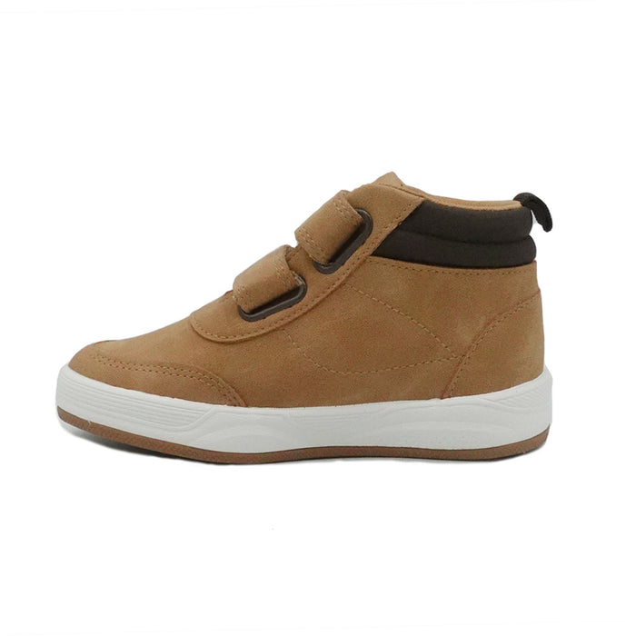 MONKEY BARS Toddler Boys' Velcro Hiker Boots