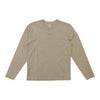 Mountain Ridge Men's Long Sleeve Henley T-Shirt