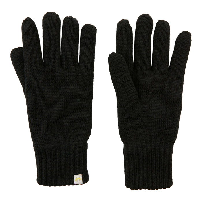 Hot Paws Men's Knit Gloves