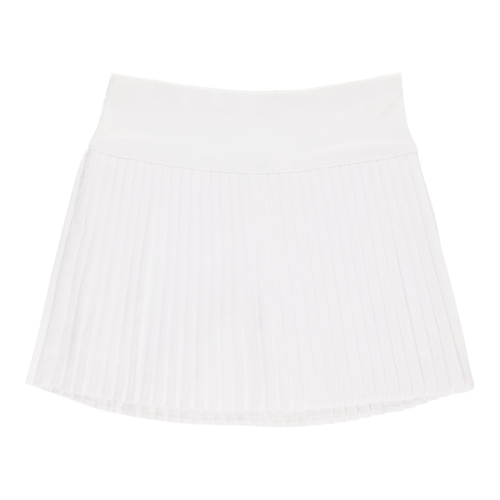 ACX Active Women's Pleated Mini Skort