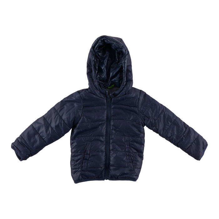 Girls' Puffer Jacket
