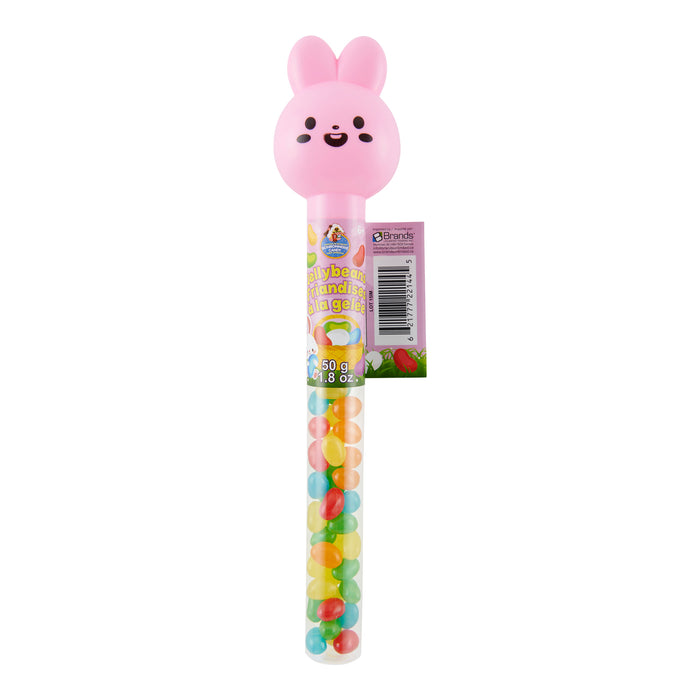 Bunny Jelly Bean Tube, 50 g