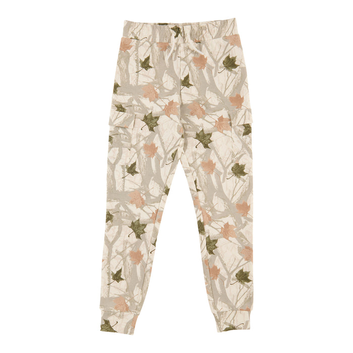 SURVIVAL GEAR Boys' Varsity Printed Joggers