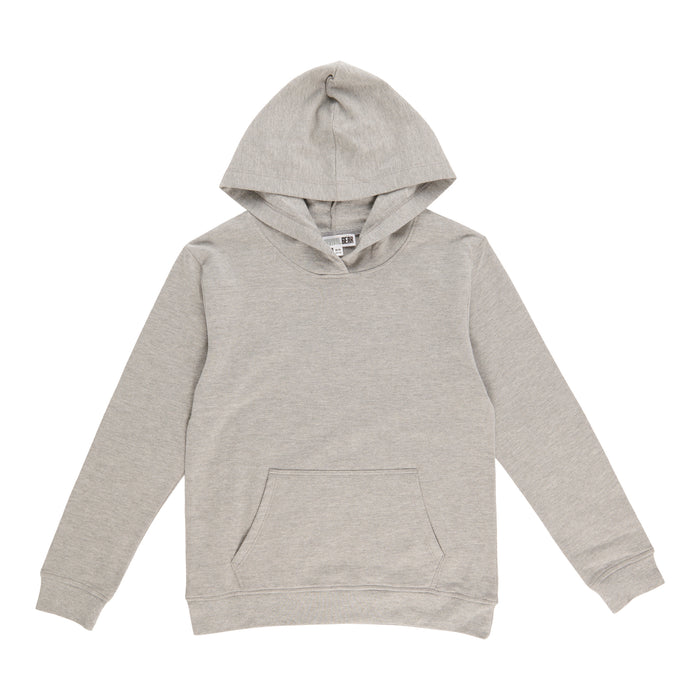SURVIVAL GEAR Boys' Varsity Fleece Hoodie