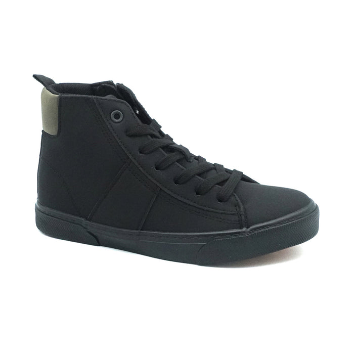 Bottes de randonnée SURVIVAL GEAR pour garçons