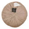 Round Décor Cushion, 17-in.