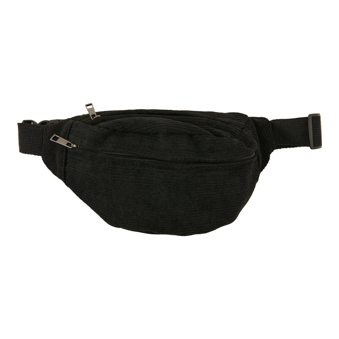 Corduroy Belt Bag