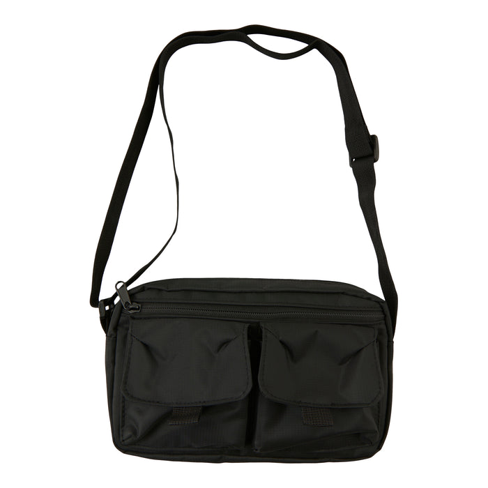 Nylon Multi-Pocket Bag