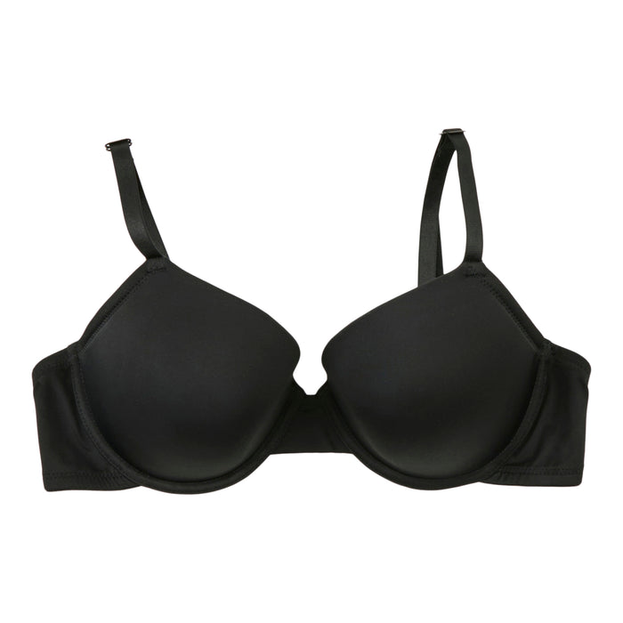 Carisma Women's Solid T-Shirt Bra
