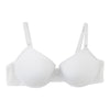 Soutien-gorge invisible uni Carisma pour femmes