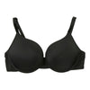 Soutien-gorge pigeonnant uni Carisma pour femmes