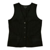 Gilet à boutons lily Morgan pour femmes