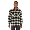 Surchemise carreautée Mountain Ridge pour hommes